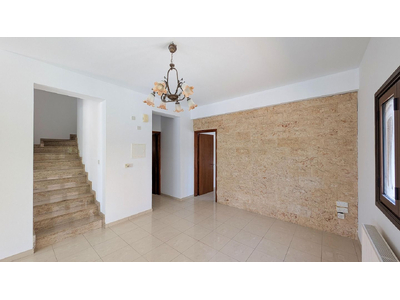 Three-Bedroom House with Attic in Agia Paraskevi, Lakatamia, Nicosia