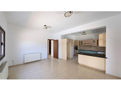 Three-Bedroom House with Attic in Agia Paraskevi, Lakatamia, Nicosia