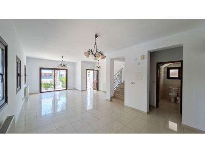 Three-Bedroom House with Attic in Agia Paraskevi, Lakatamia, Nicosia
