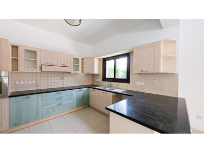 Three-Bedroom House with Attic in Agia Paraskevi, Lakatamia, Nicosia