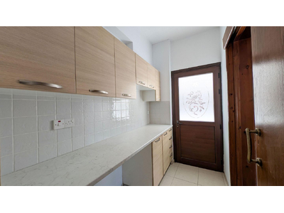 Three-Bedroom House with Attic in Agia Paraskevi, Lakatamia, Nicosia
