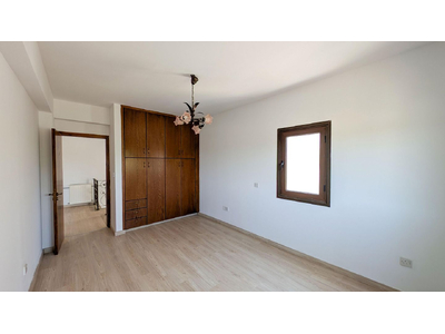 Three-Bedroom House with Attic in Agia Paraskevi, Lakatamia, Nicosia