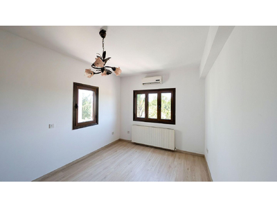 Three-Bedroom House with Attic in Agia Paraskevi, Lakatamia, Nicosia