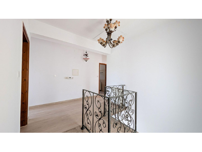 Three-Bedroom House with Attic in Agia Paraskevi, Lakatamia, Nicosia