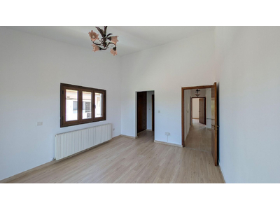 Three-Bedroom House with Attic in Agia Paraskevi, Lakatamia, Nicosia