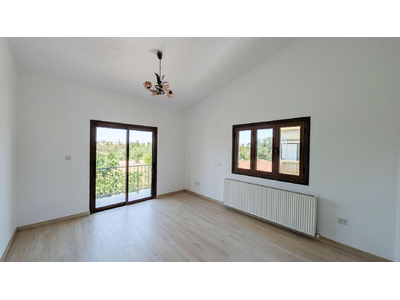 Three-Bedroom House with Attic in Agia Paraskevi, Lakatamia, Nicosia