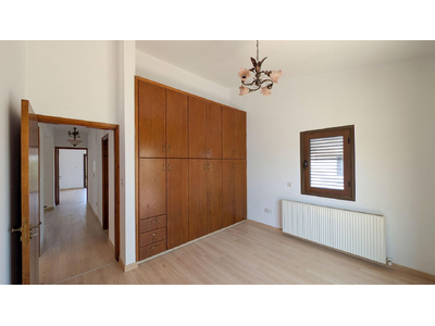 Three-Bedroom House with Attic in Agia Paraskevi, Lakatamia, Nicosia