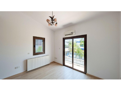 Three-Bedroom House with Attic in Agia Paraskevi, Lakatamia, Nicosia