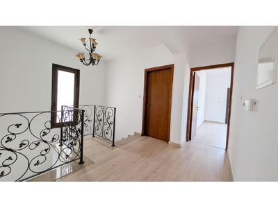 Three-Bedroom House with Attic in Agia Paraskevi, Lakatamia, Nicosia
