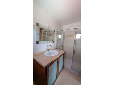 Three-Bedroom House with Attic in Agia Paraskevi, Lakatamia, Nicosia