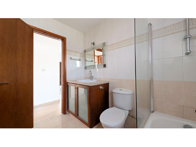 Three-Bedroom House with Attic in Agia Paraskevi, Lakatamia, Nicosia