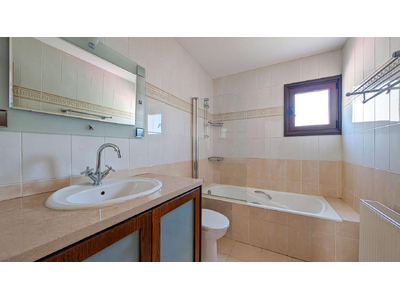 Three-Bedroom House with Attic in Agia Paraskevi, Lakatamia, Nicosia