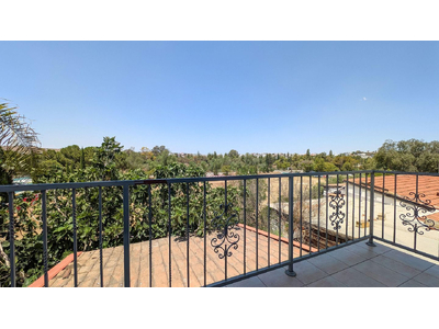 Three-Bedroom House with Attic in Agia Paraskevi, Lakatamia, Nicosia