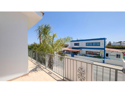 Three-Bedroom House with Attic in Agia Paraskevi, Lakatamia, Nicosia