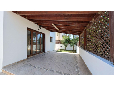 Three-Bedroom House with Attic in Agia Paraskevi, Lakatamia, Nicosia