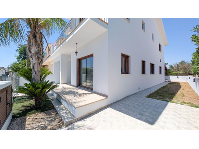 Three-Bedroom House with Attic in Agia Paraskevi, Lakatamia, Nicosia