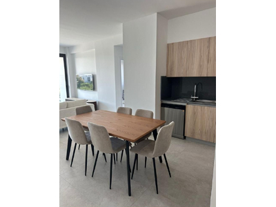 1-bedroom Apartment for Rent in Livadia with Communal Pool