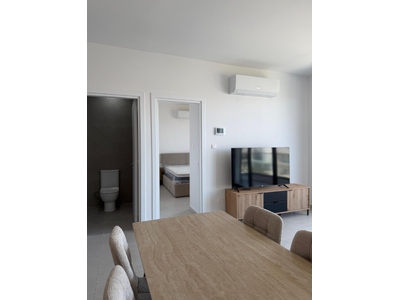 1-bedroom Apartment for Rent in Livadia with Communal Pool