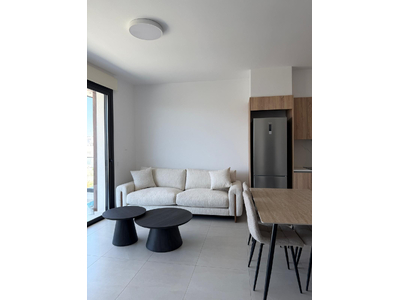 1-bedroom Apartment for Rent in Livadia with Communal Pool