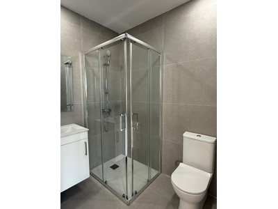 1-bedroom Apartment for Rent in Livadia with Communal Pool