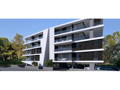 2-bedroom Apartment in Acropolis, Strovolos for Sale