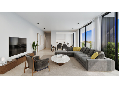 2-bedroom Apartment in Acropolis, Strovolos for Sale