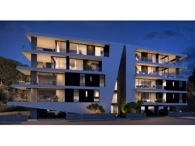 3-bedroom Top Floor Apartment in Acropolis, Strovolos for Sale