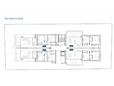 3-bedroom Top Floor Apartment in Acropolis, Strovolos for Sale