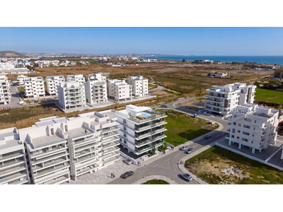 2-bedroom Apartment in Livadia for Sale