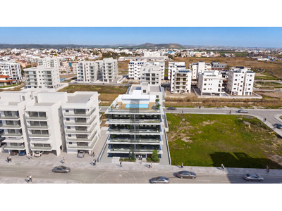 3-bedroom Apartment in Livadia for Sale in Larnaca