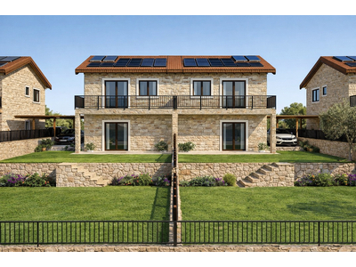 3 Bedroom House for Sale in Souni
