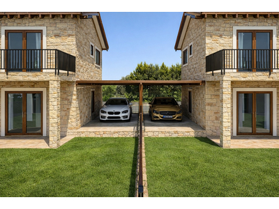 3 Bedroom House for Sale in Souni