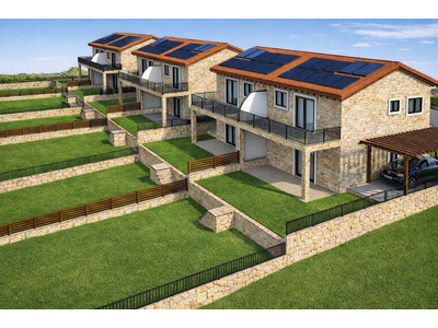 3 Bedroom House for Sale in Souni