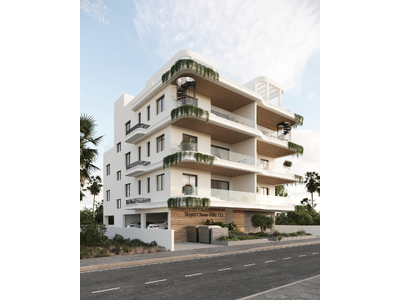 2plus1 bedroom Penthouse for Sale in Krassas