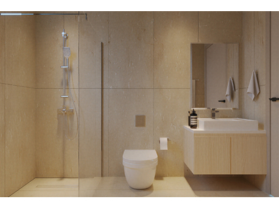 1-bedroom Apartment for Sale in Sotiros