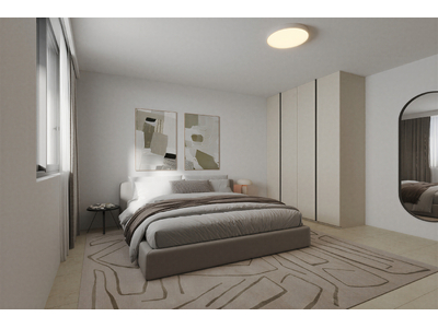 1-bedroom Apartment for Sale in Sotiros