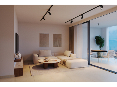 1-bedroom Apartment for Sale in Sotiros