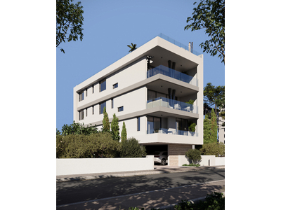 1-bedroom Apartment for Sale in Sotiros