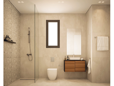 3-bedroom Apartment for Sale in Sotiros