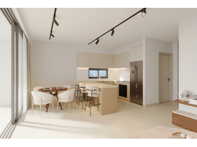 3-bedroom Apartment for Sale in Sotiros