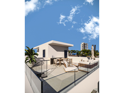 3-bedroom Apartment for Sale in Sotiros