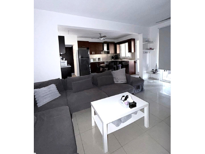 2 plus 1 office/playroom ground floor apartment