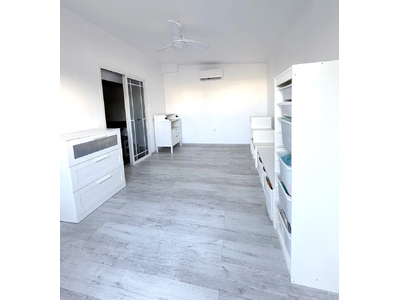 2 plus 1 office/playroom ground floor apartment