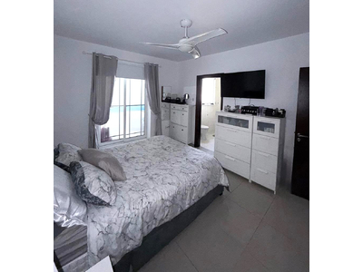2 plus 1 office/playroom ground floor apartment