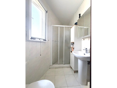 2 plus 1 office/playroom ground floor apartment