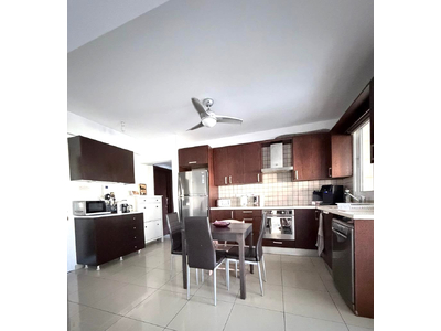 2 plus 1 office/playroom ground floor apartment