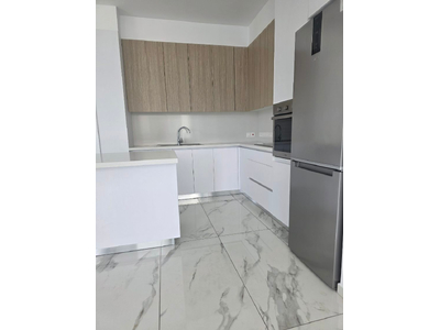 3-bedroom Top Floor Apartment for Sale in Strovolos