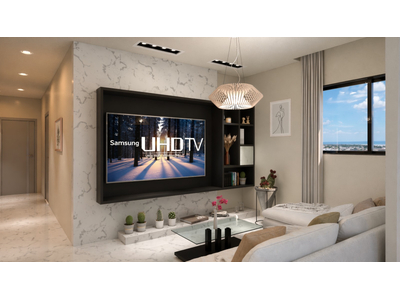 3-bedroom Penthouse for Sale in Kamares