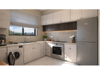 3-bedroom Penthouse for Sale in Kamares