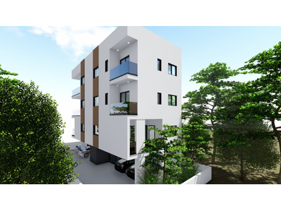 3-bedroom Penthouse for Sale in Kamares